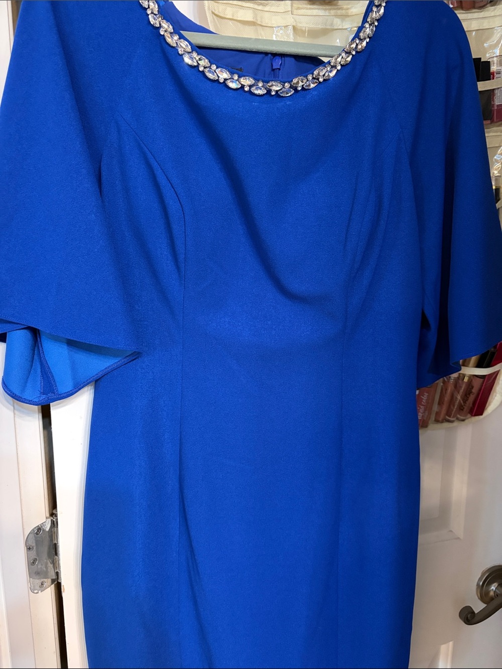 NWT RENE RUIZ